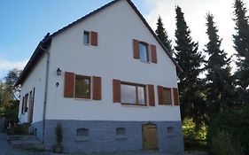 Landhaus am Diemelsee
