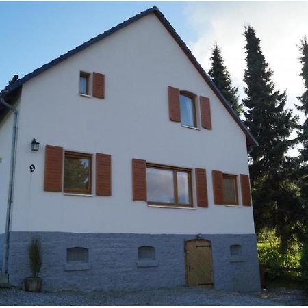 Landhaus am Diemelsee Exterior foto